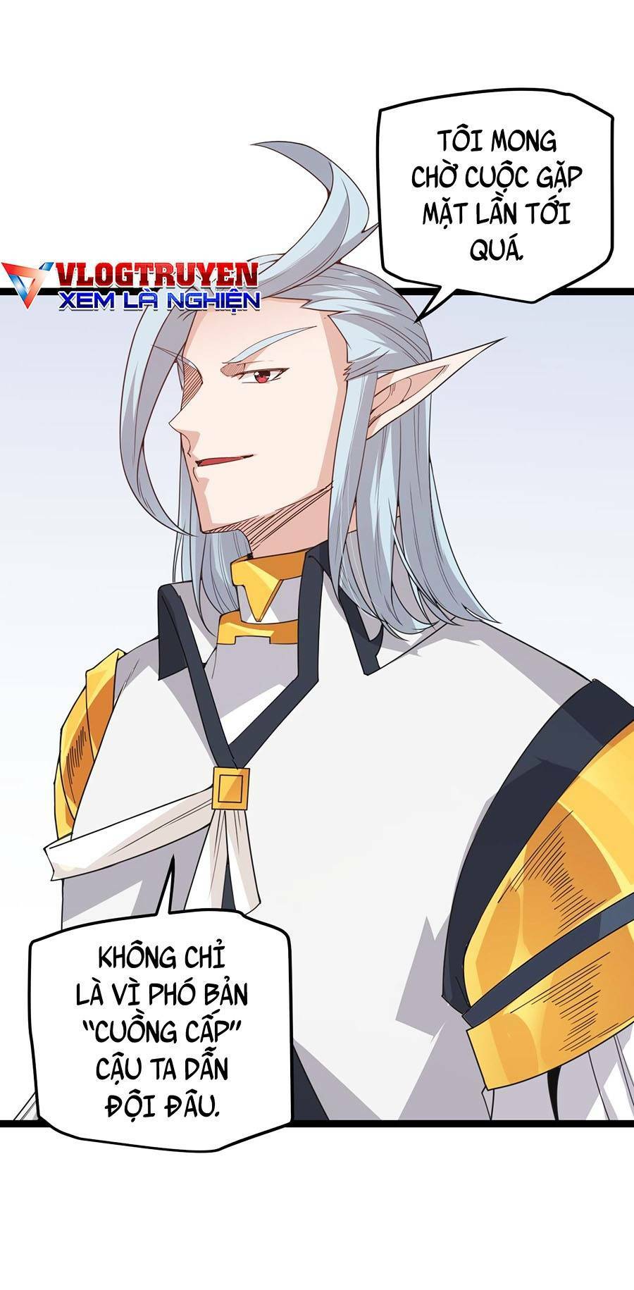 Tôi Đến Từ Thế Giới Trò Chơi Chapter 39 - Trang 2