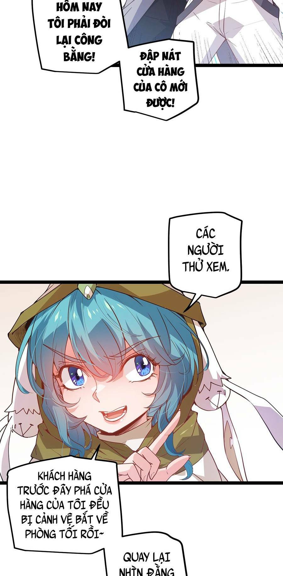 Tôi Đến Từ Thế Giới Trò Chơi Chapter 39 - Trang 2