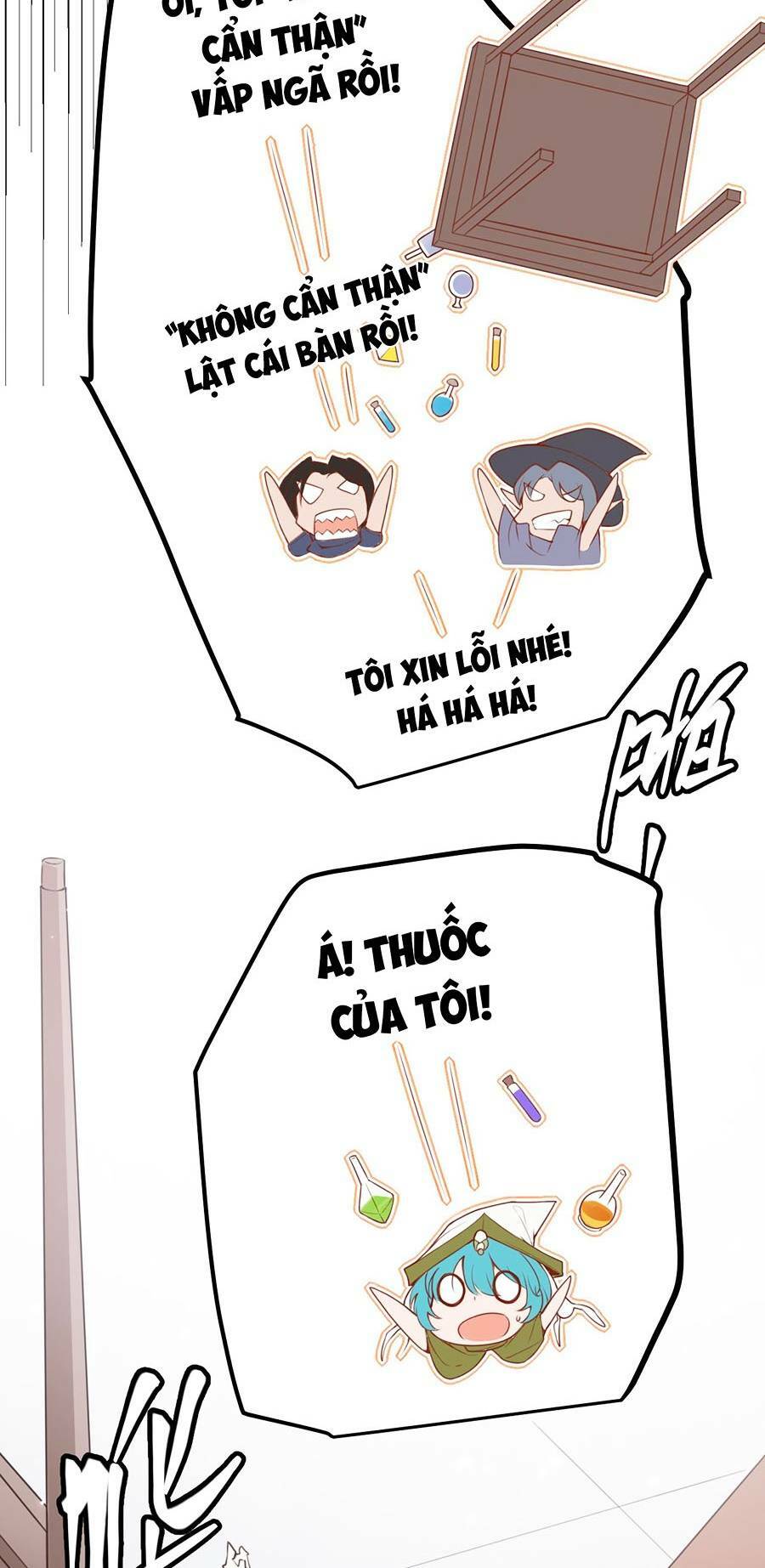 Tôi Đến Từ Thế Giới Trò Chơi Chapter 39 - Trang 2