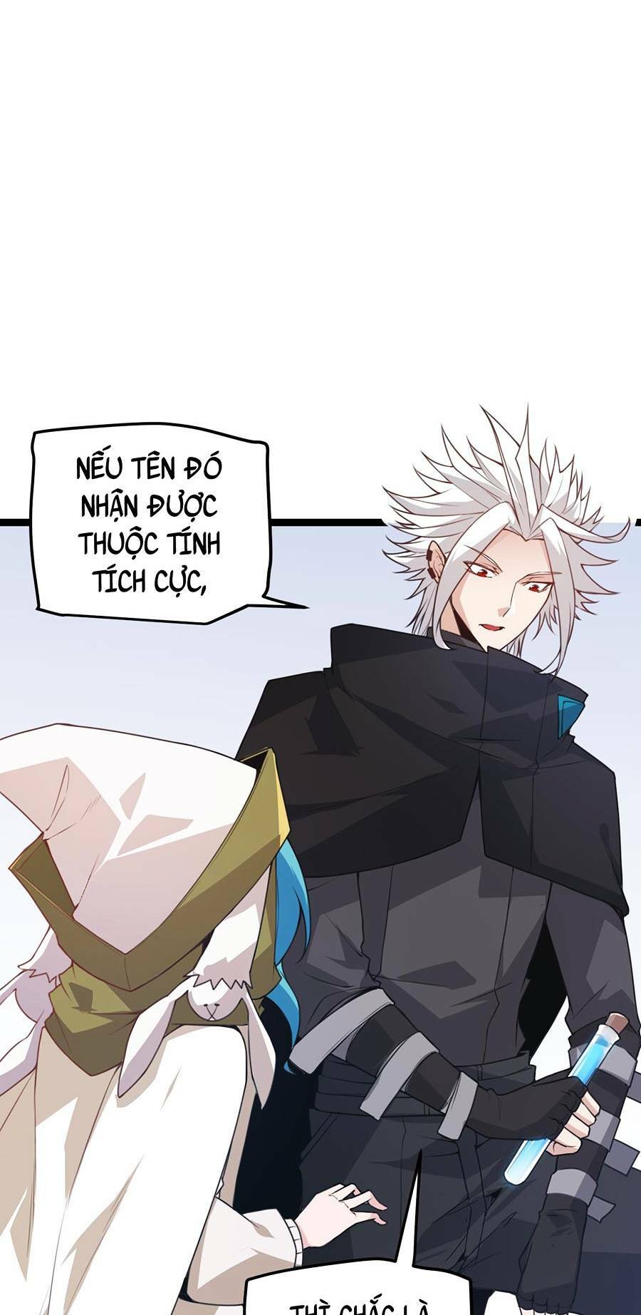 Tôi Đến Từ Thế Giới Trò Chơi Chapter 39 - Trang 2