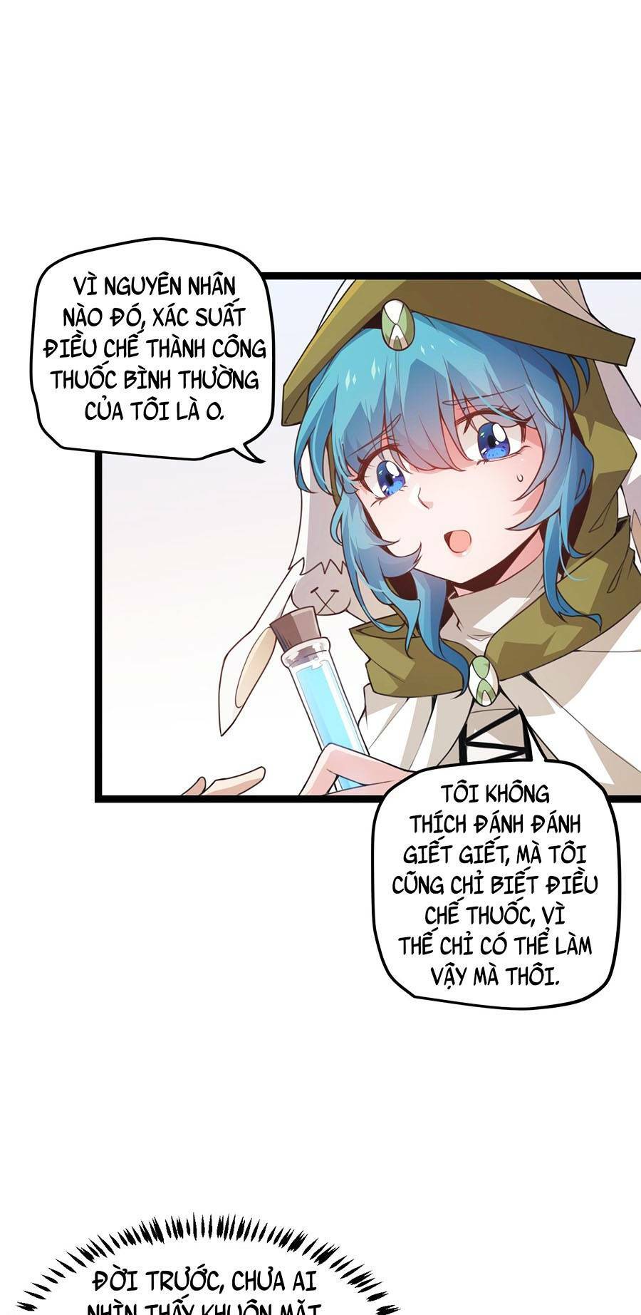 Tôi Đến Từ Thế Giới Trò Chơi Chapter 39 - Trang 2