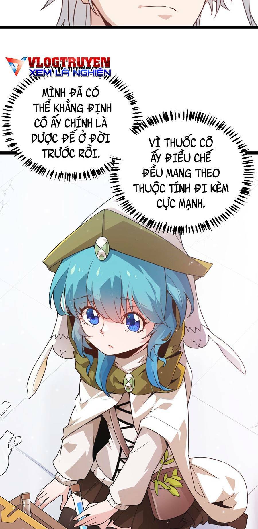 Tôi Đến Từ Thế Giới Trò Chơi Chapter 39 - Trang 2