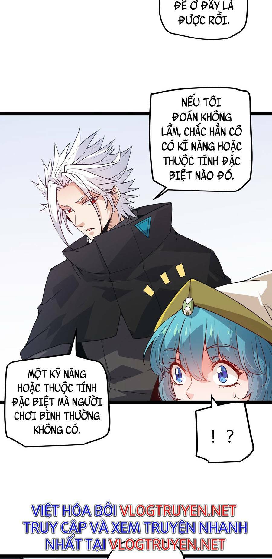 Tôi Đến Từ Thế Giới Trò Chơi Chapter 39 - Trang 2