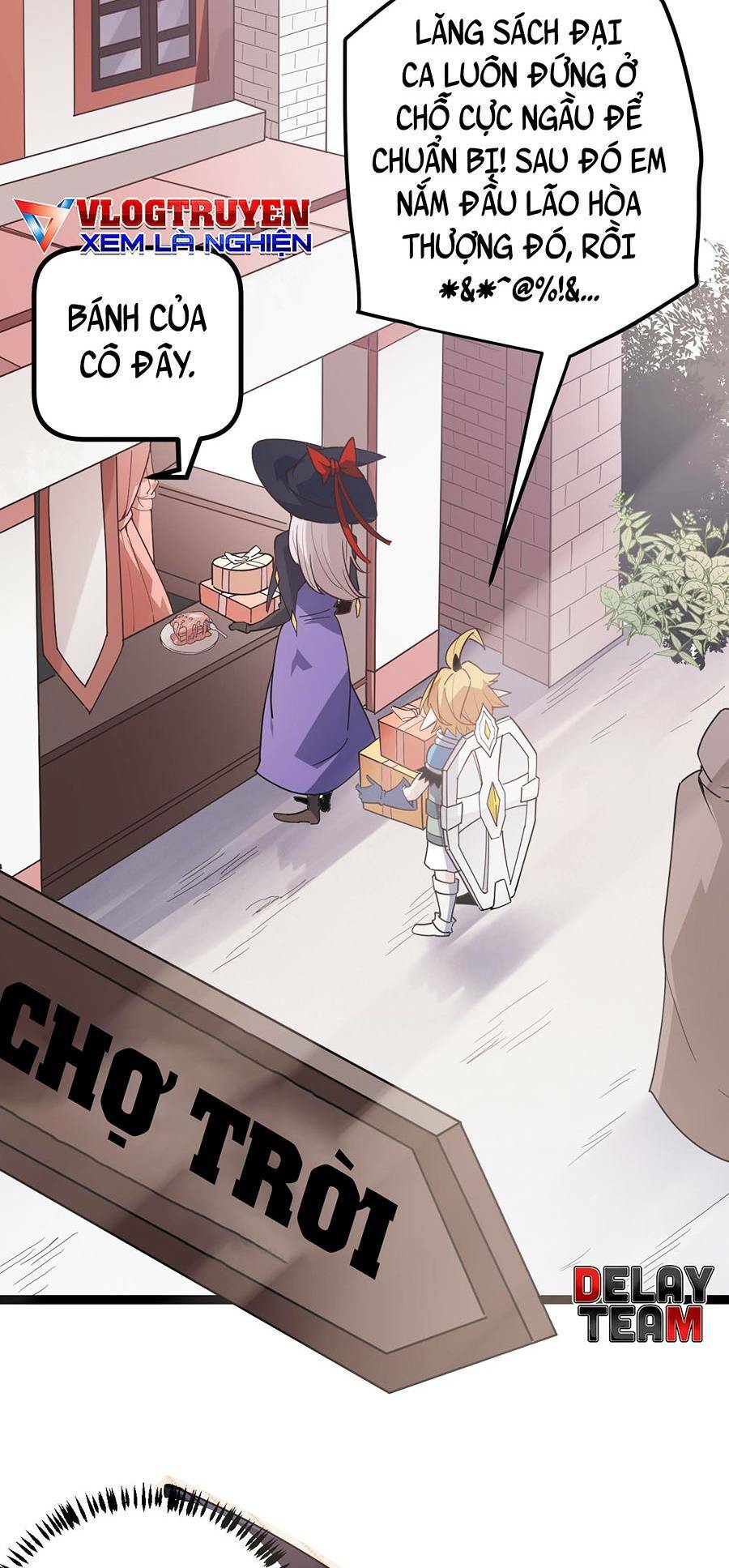 Tôi Đến Từ Thế Giới Trò Chơi Chapter 39 - Trang 2