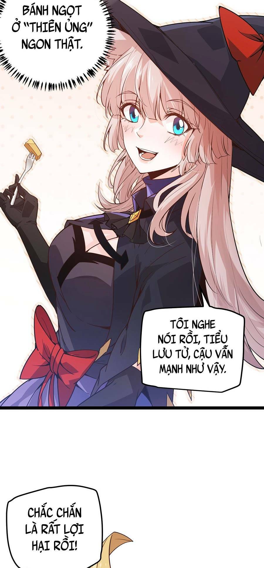 Tôi Đến Từ Thế Giới Trò Chơi Chapter 39 - Trang 2