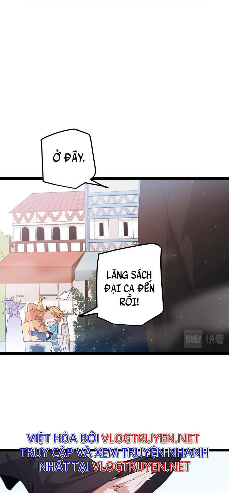 Tôi Đến Từ Thế Giới Trò Chơi Chapter 39 - Trang 2