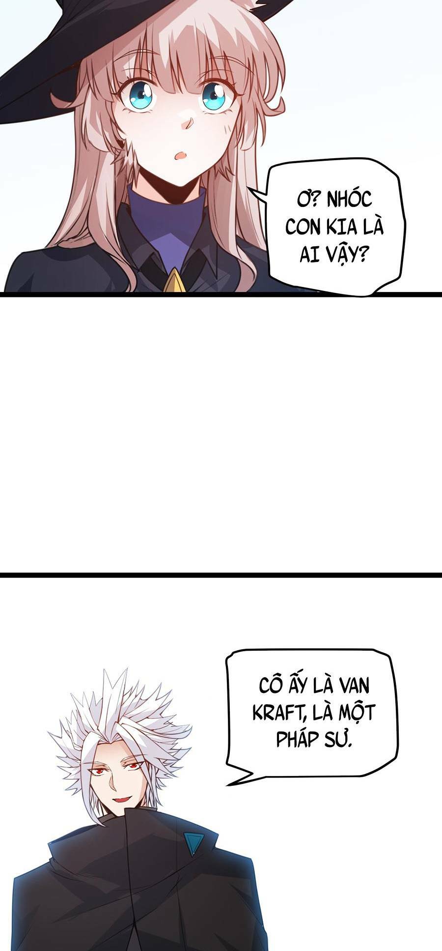 Tôi Đến Từ Thế Giới Trò Chơi Chapter 39 - Trang 2