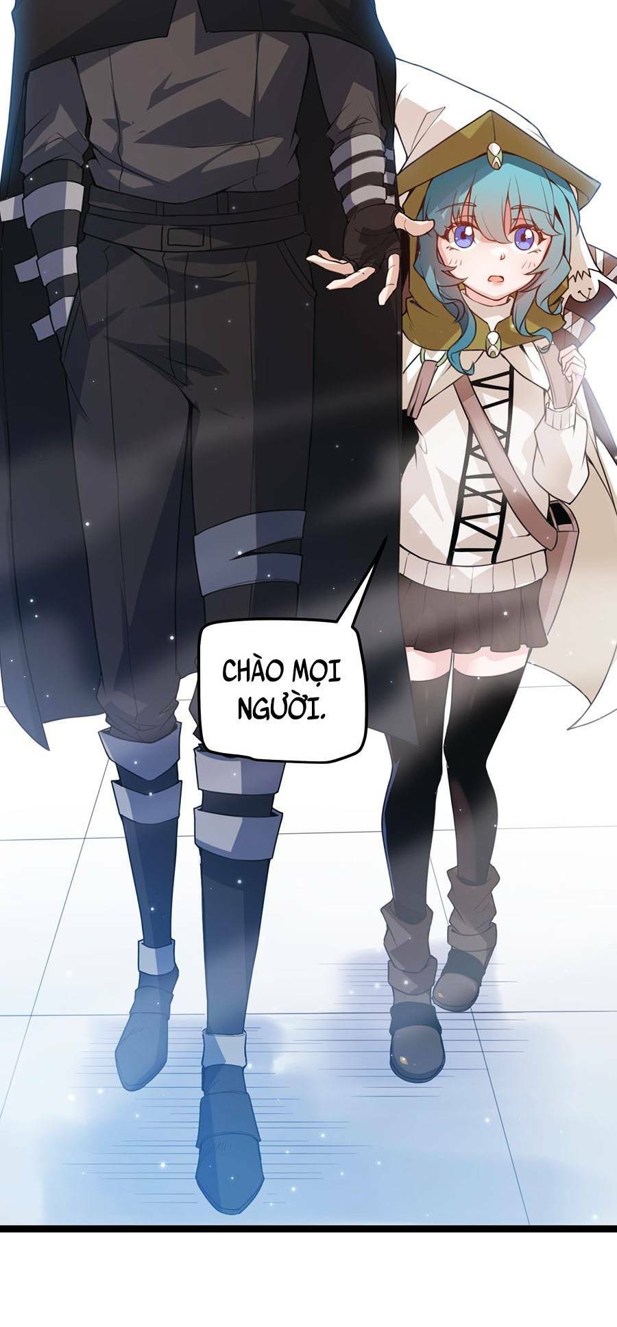 Tôi Đến Từ Thế Giới Trò Chơi Chapter 39 - Trang 2