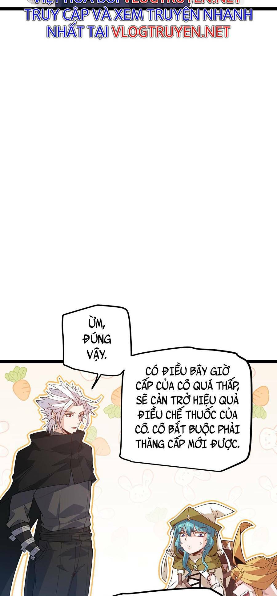 Tôi Đến Từ Thế Giới Trò Chơi Chapter 39 - Trang 2