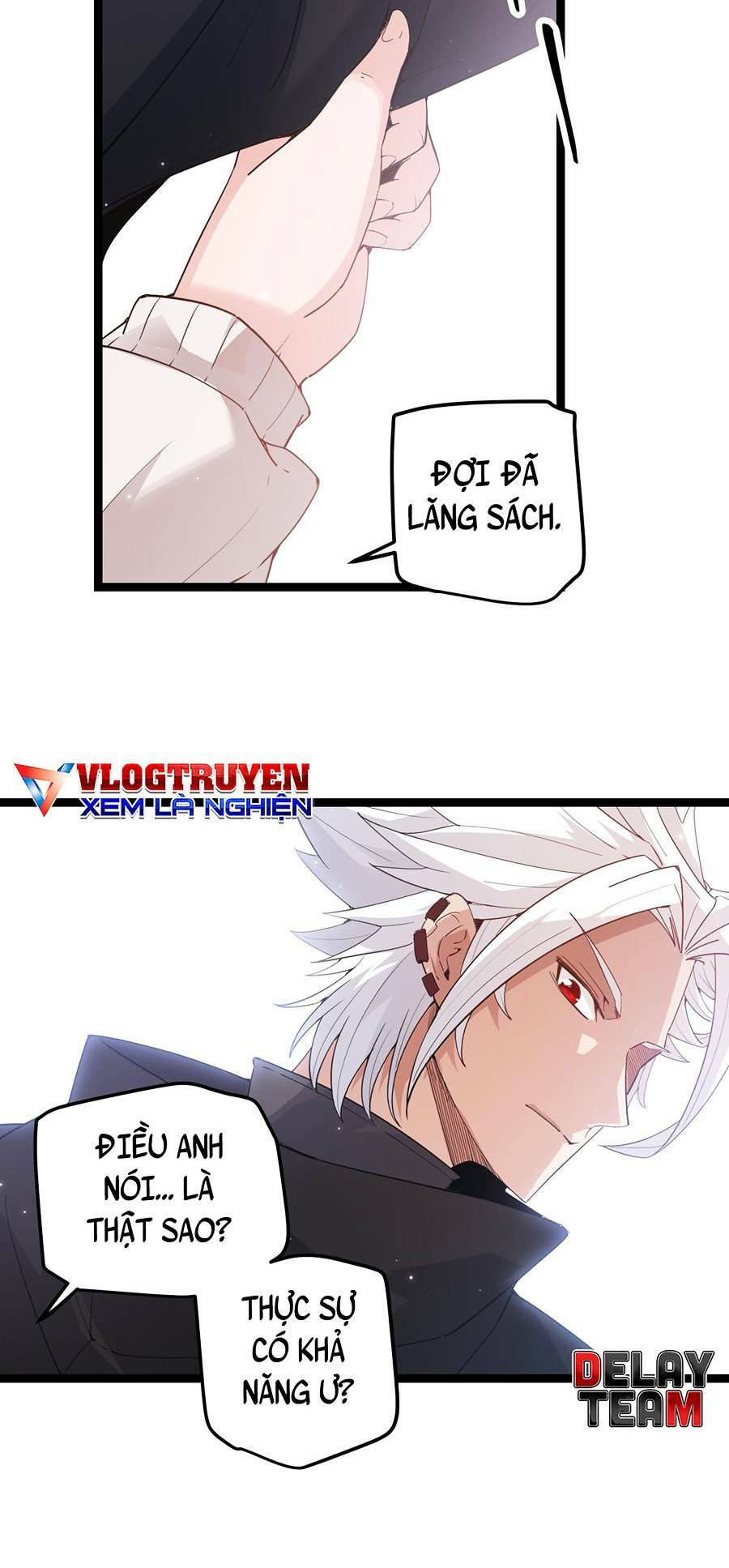 Tôi Đến Từ Thế Giới Trò Chơi Chapter 39 - Trang 2