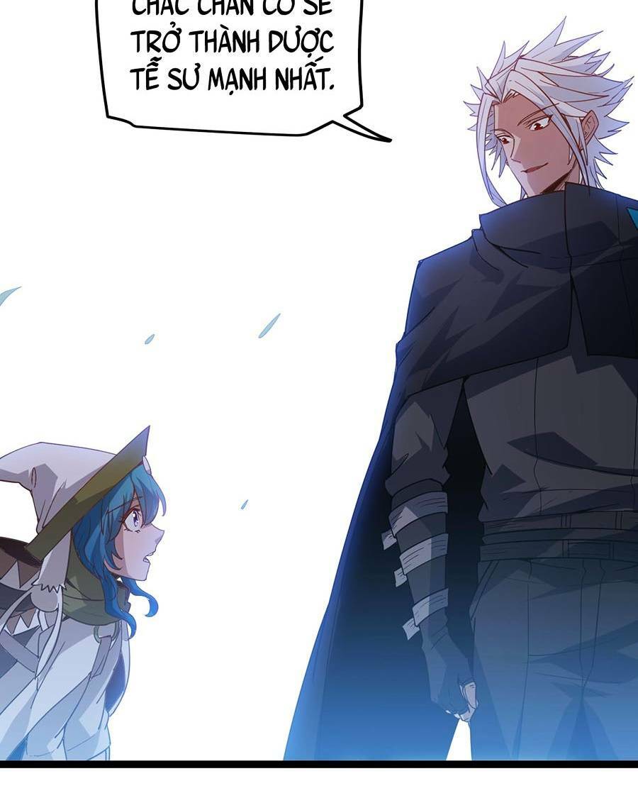 Tôi Đến Từ Thế Giới Trò Chơi Chapter 39 - Trang 2