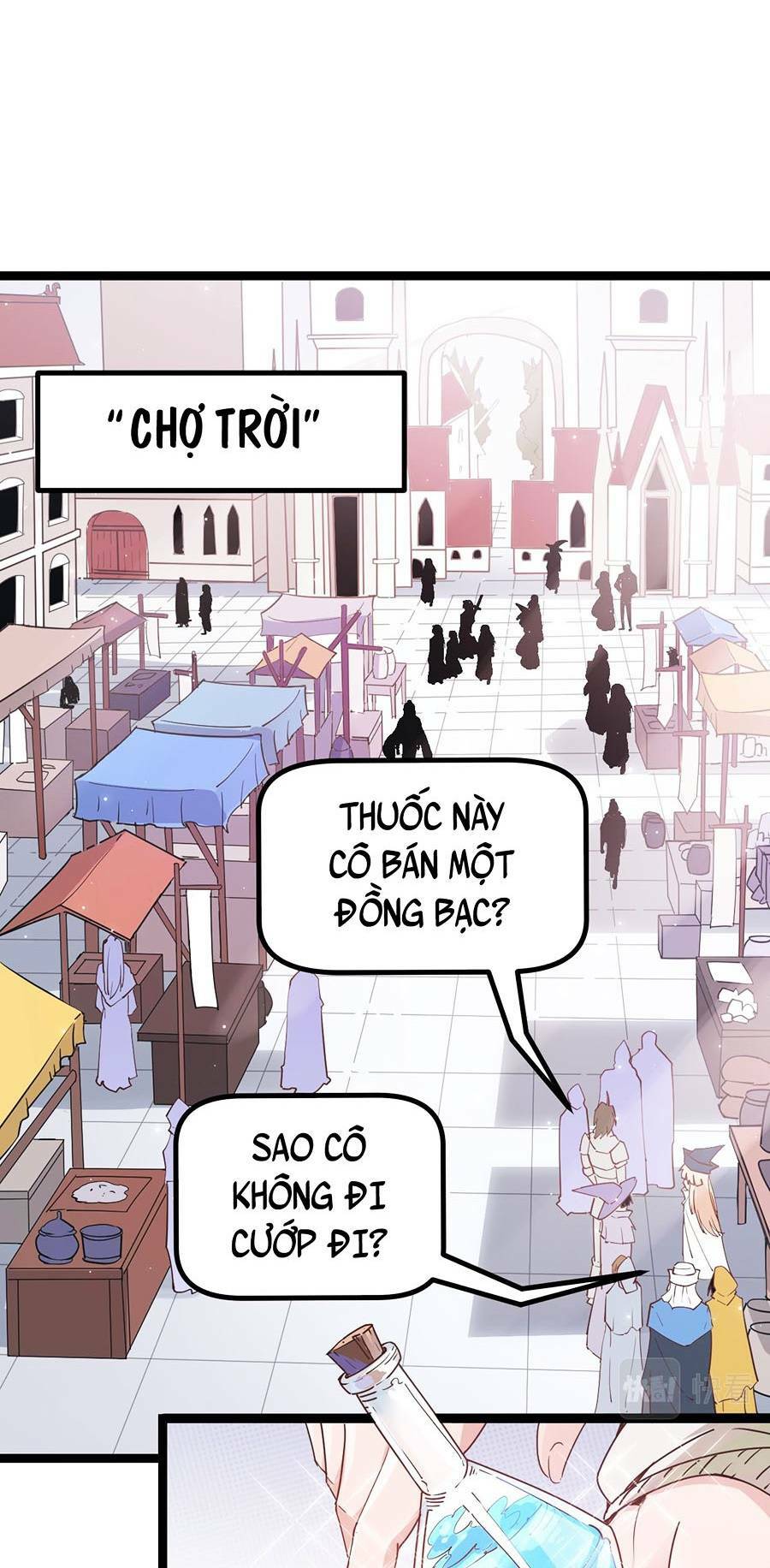 Tôi Đến Từ Thế Giới Trò Chơi Chapter 39 - Trang 2