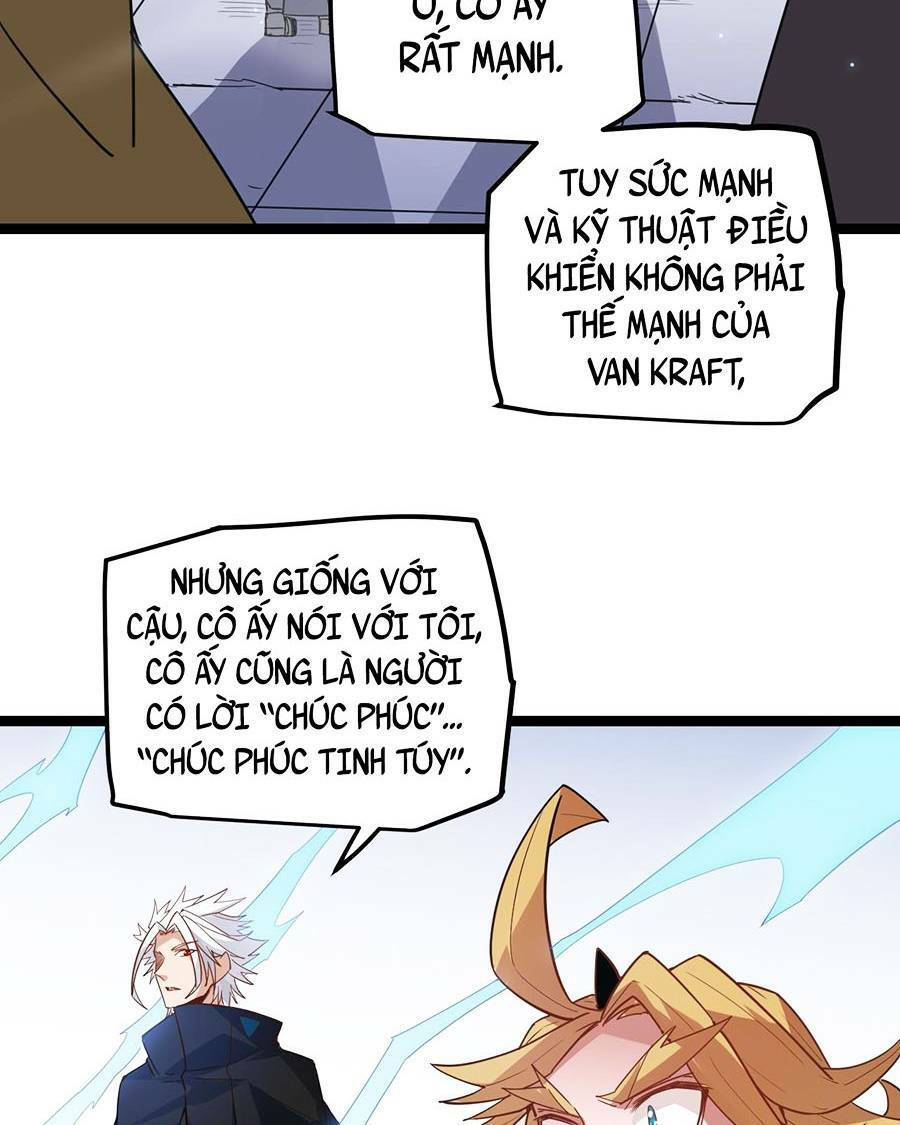 Tôi Đến Từ Thế Giới Trò Chơi Chapter 39 - Trang 2