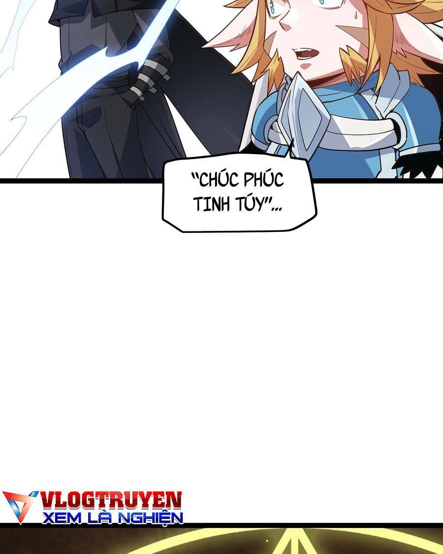 Tôi Đến Từ Thế Giới Trò Chơi Chapter 39 - Trang 2