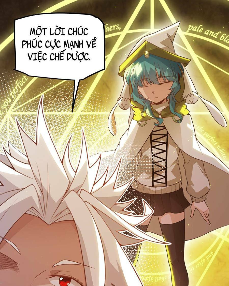 Tôi Đến Từ Thế Giới Trò Chơi Chapter 39 - Trang 2