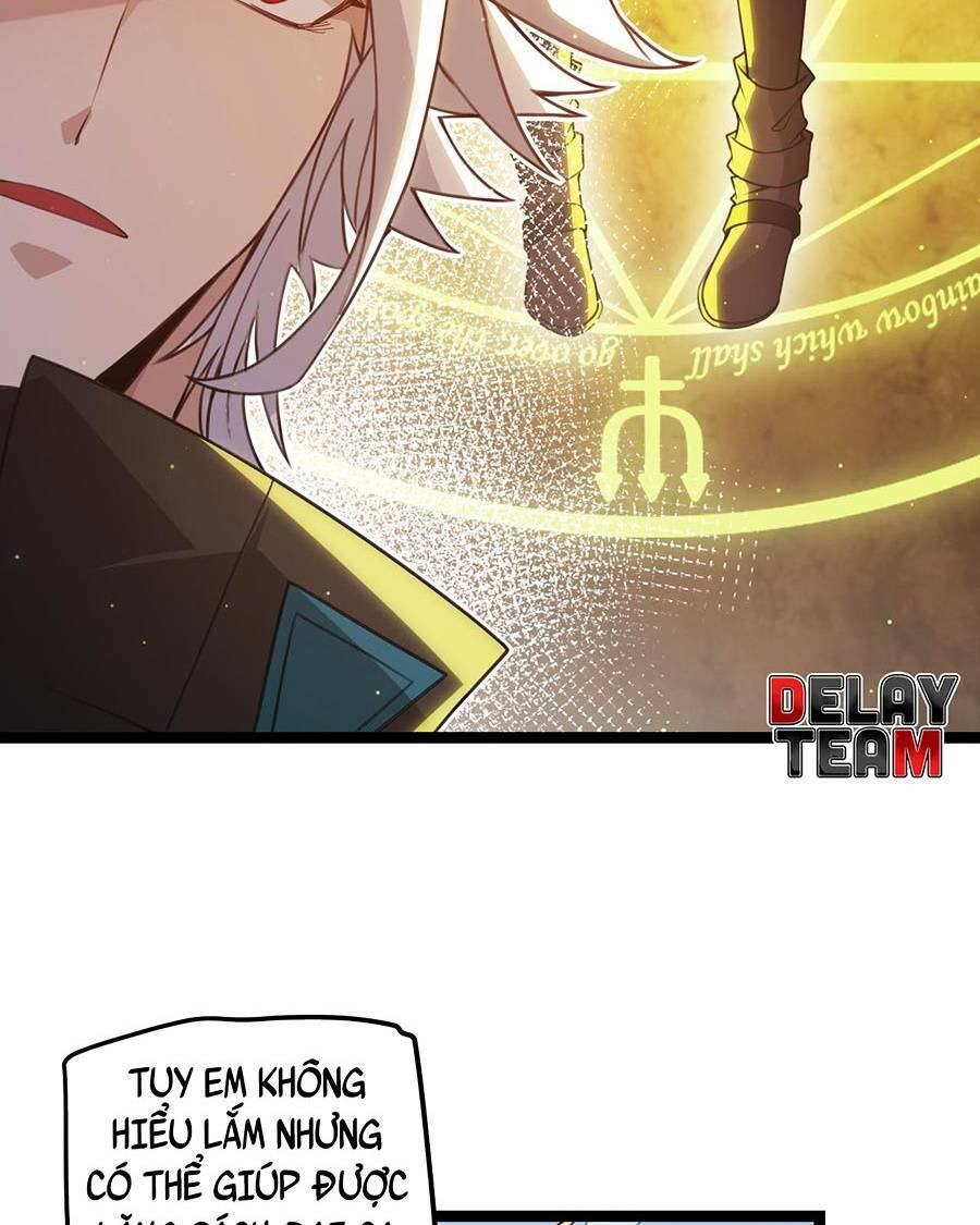 Tôi Đến Từ Thế Giới Trò Chơi Chapter 39 - Trang 2