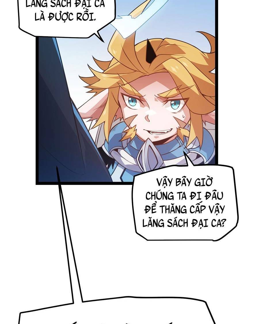 Tôi Đến Từ Thế Giới Trò Chơi Chapter 39 - Trang 2