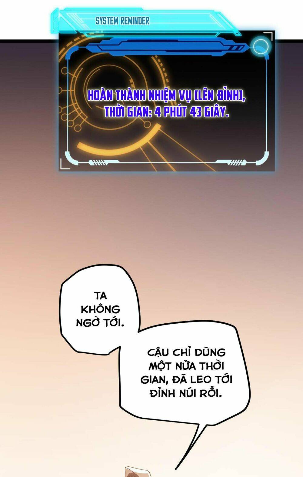 Tôi Đến Từ Thế Giới Trò Chơi Chapter 4 - Trang 2