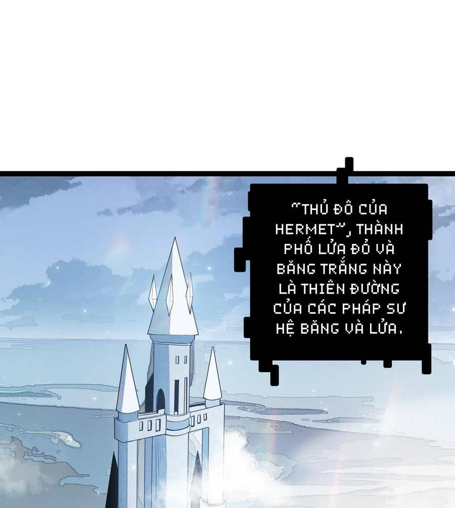 Tôi Đến Từ Thế Giới Trò Chơi Chapter 40 - Trang 2