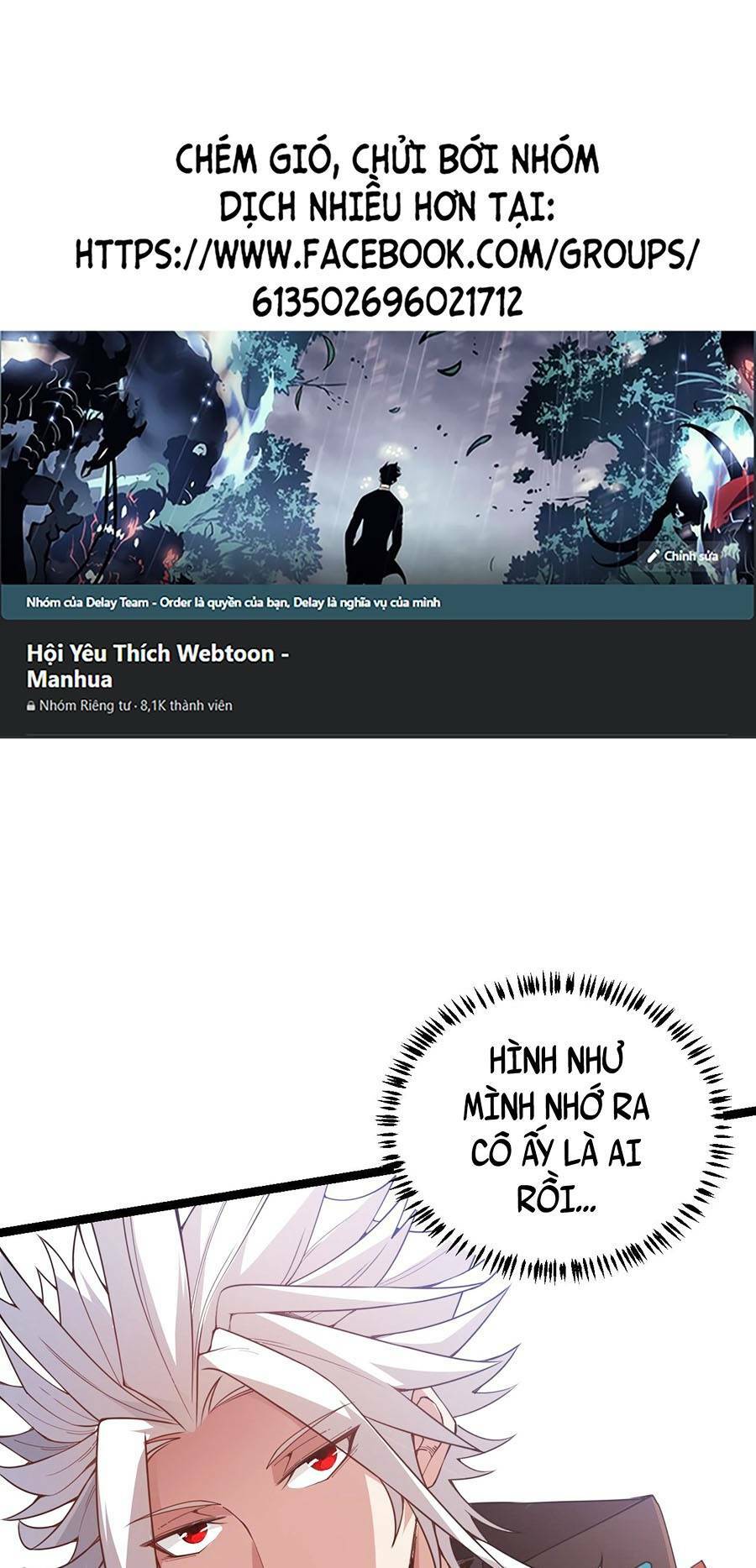 Tôi Đến Từ Thế Giới Trò Chơi Chapter 41 - Trang 2