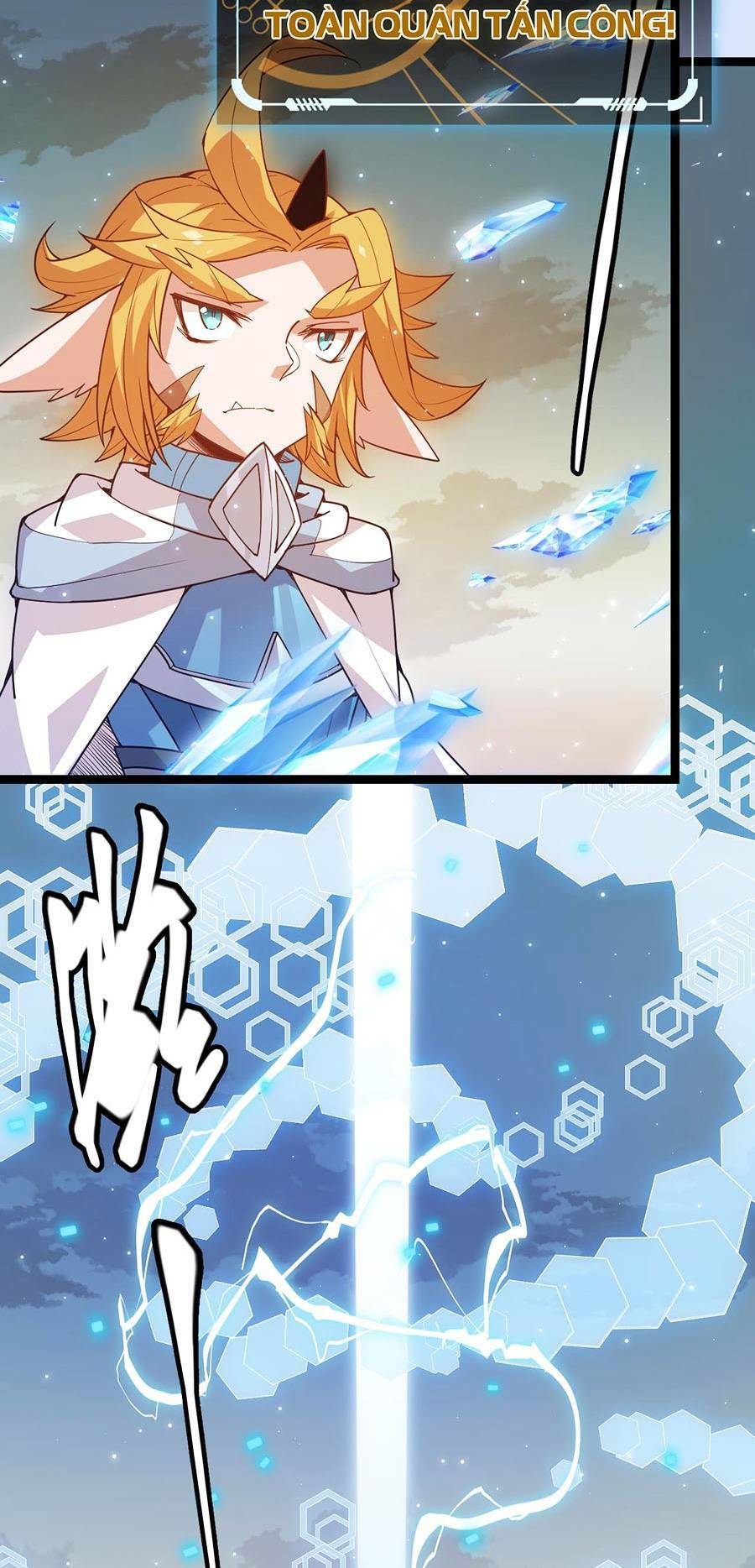 Tôi Đến Từ Thế Giới Trò Chơi Chapter 41 - Trang 2