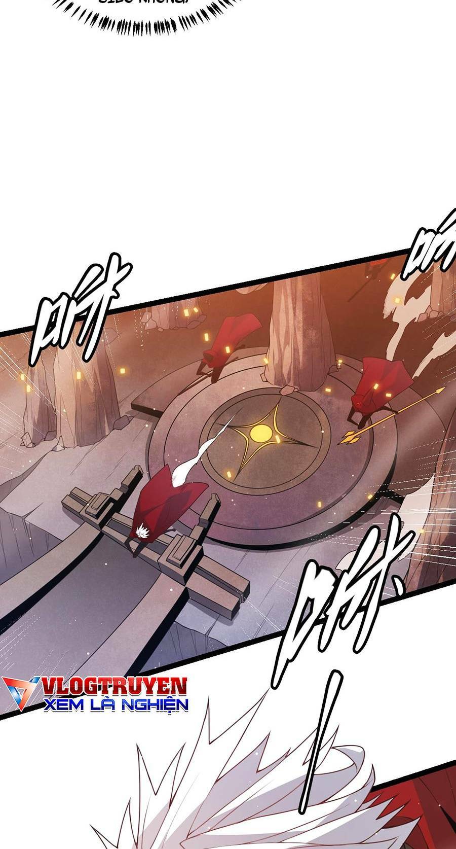 Tôi Đến Từ Thế Giới Trò Chơi Chapter 41 - Trang 2