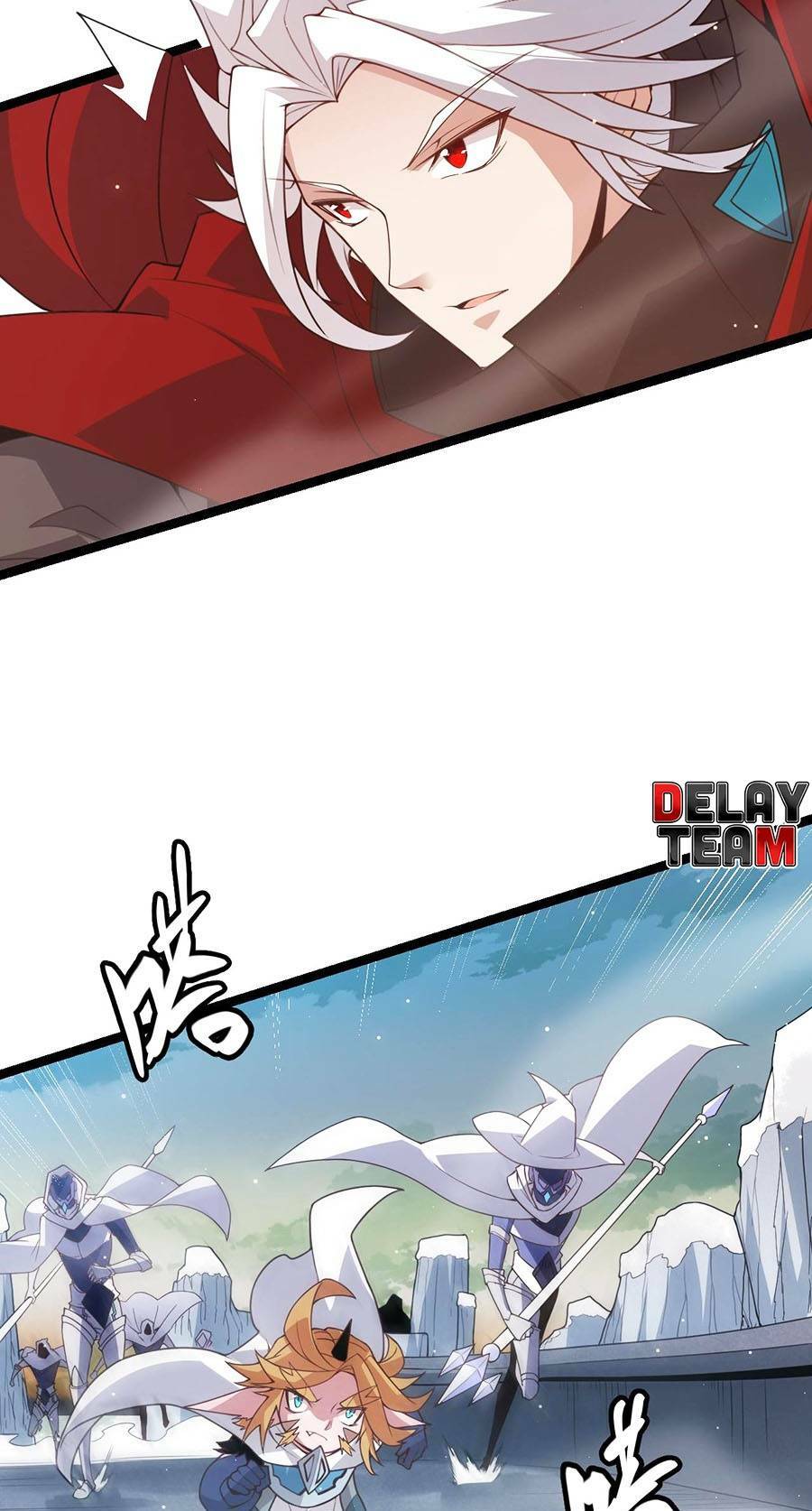 Tôi Đến Từ Thế Giới Trò Chơi Chapter 41 - Trang 2