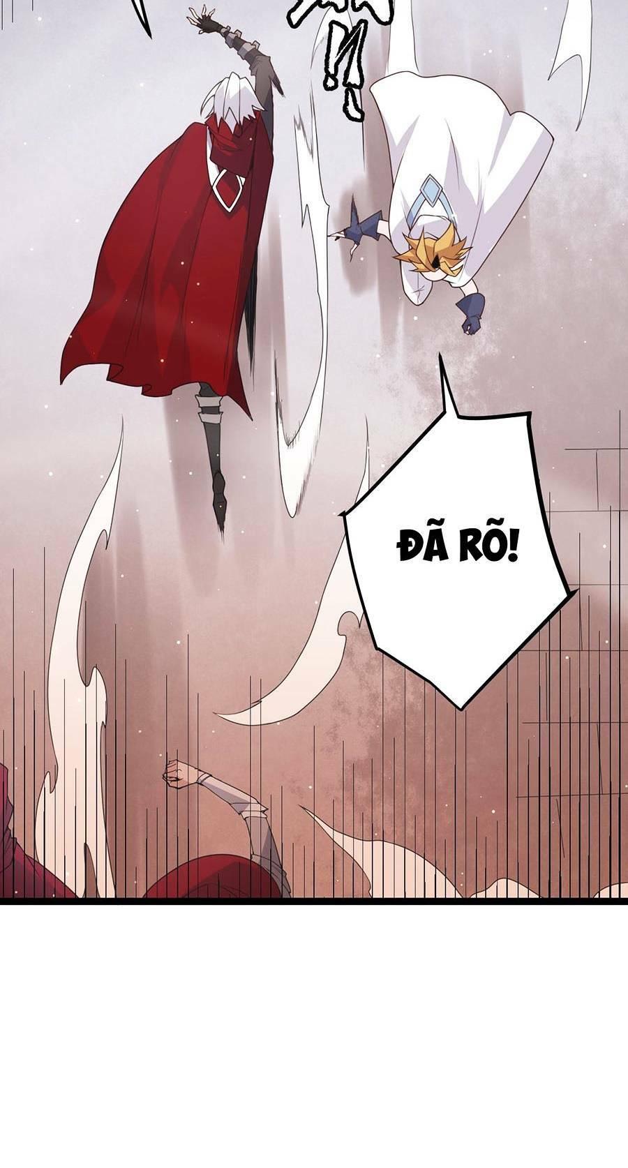 Tôi Đến Từ Thế Giới Trò Chơi Chapter 41 - Trang 2