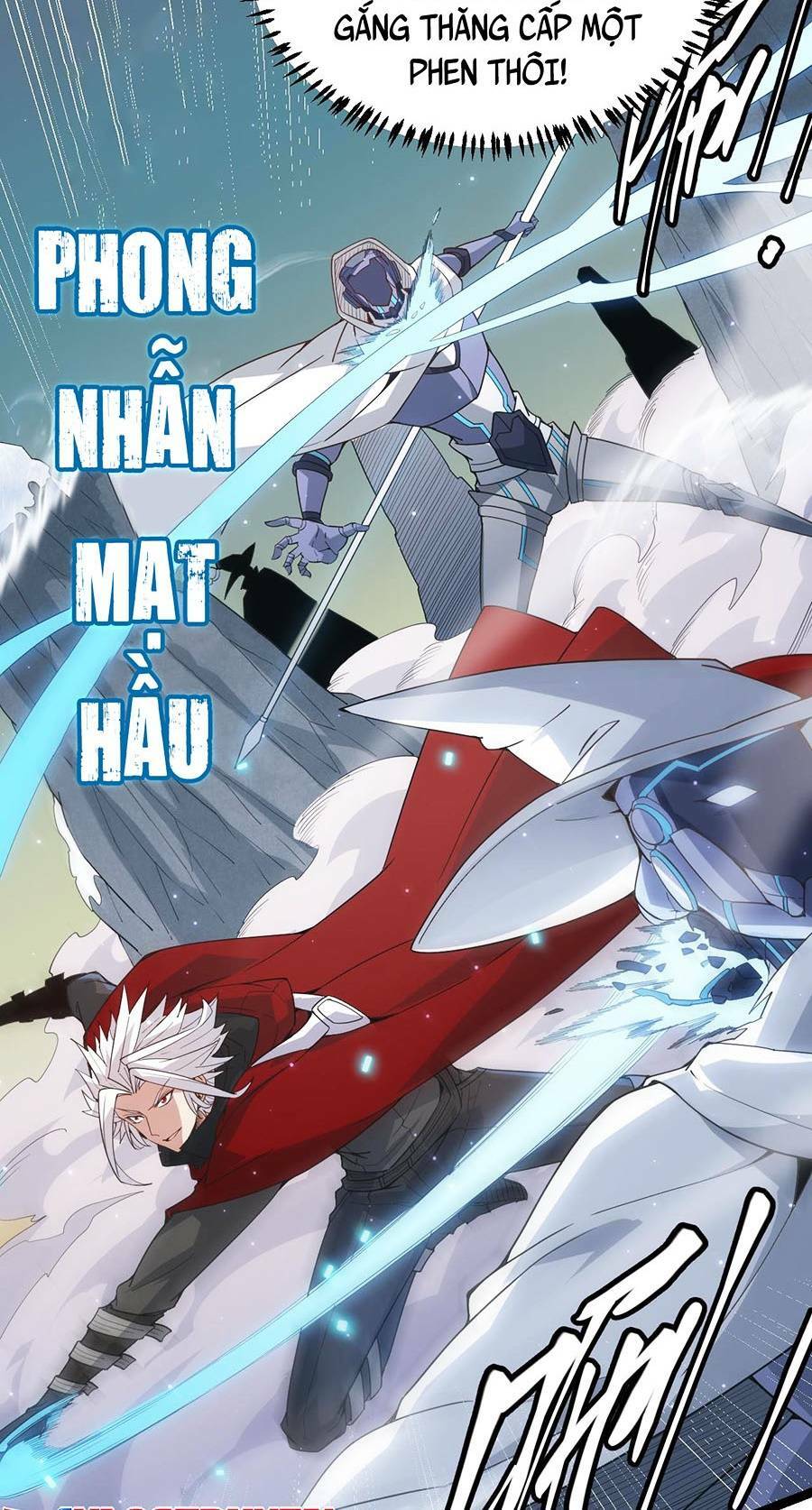 Tôi Đến Từ Thế Giới Trò Chơi Chapter 41 - Trang 2