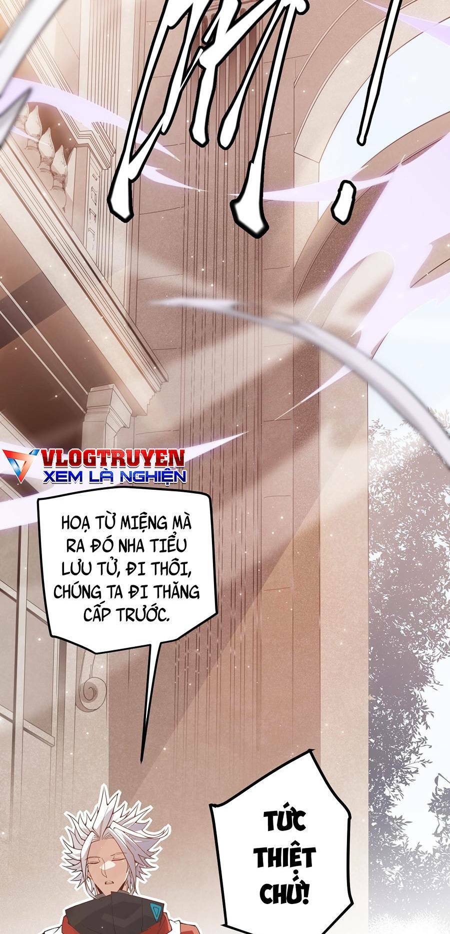 Tôi Đến Từ Thế Giới Trò Chơi Chapter 41 - Trang 2