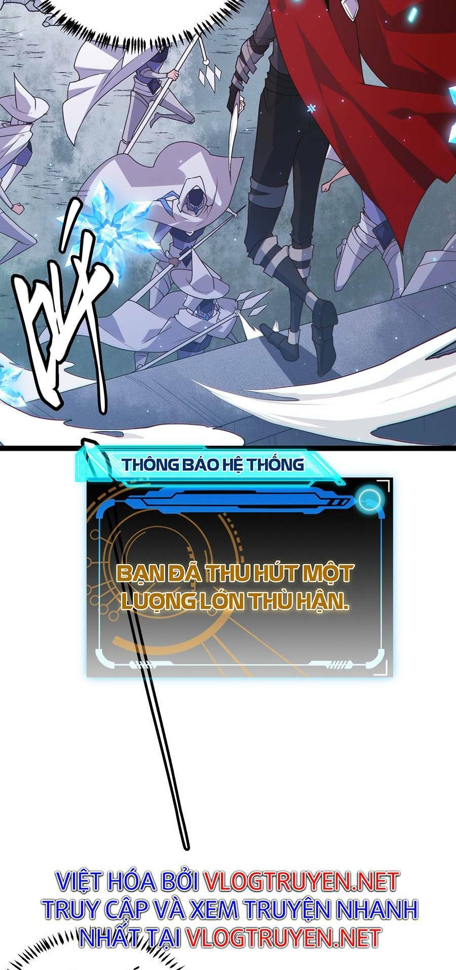 Tôi Đến Từ Thế Giới Trò Chơi Chapter 41 - Trang 2