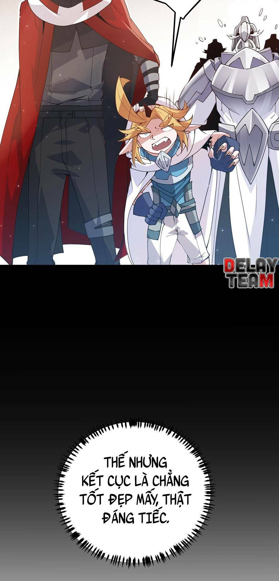 Tôi Đến Từ Thế Giới Trò Chơi Chapter 41 - Trang 2