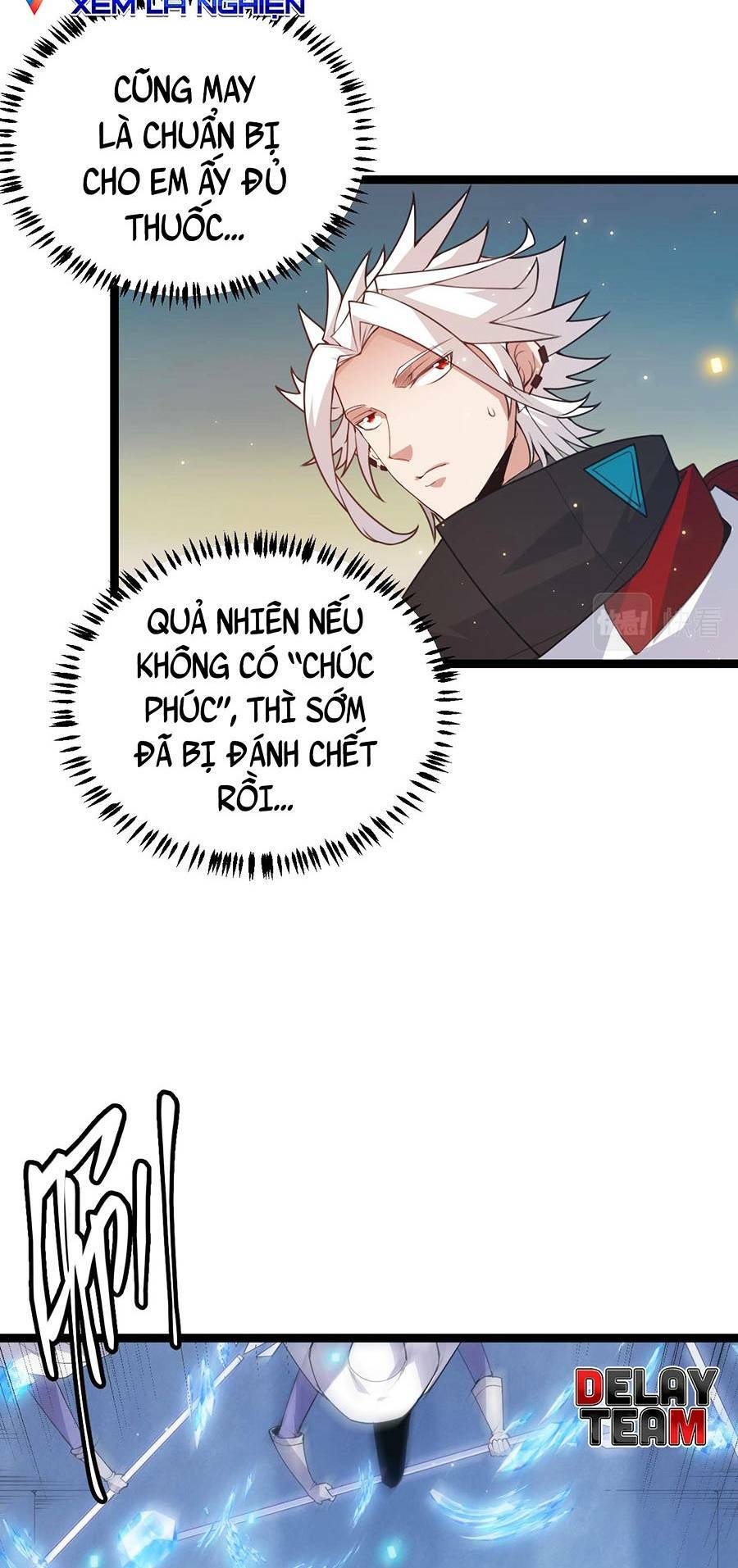 Tôi Đến Từ Thế Giới Trò Chơi Chapter 41 - Trang 2