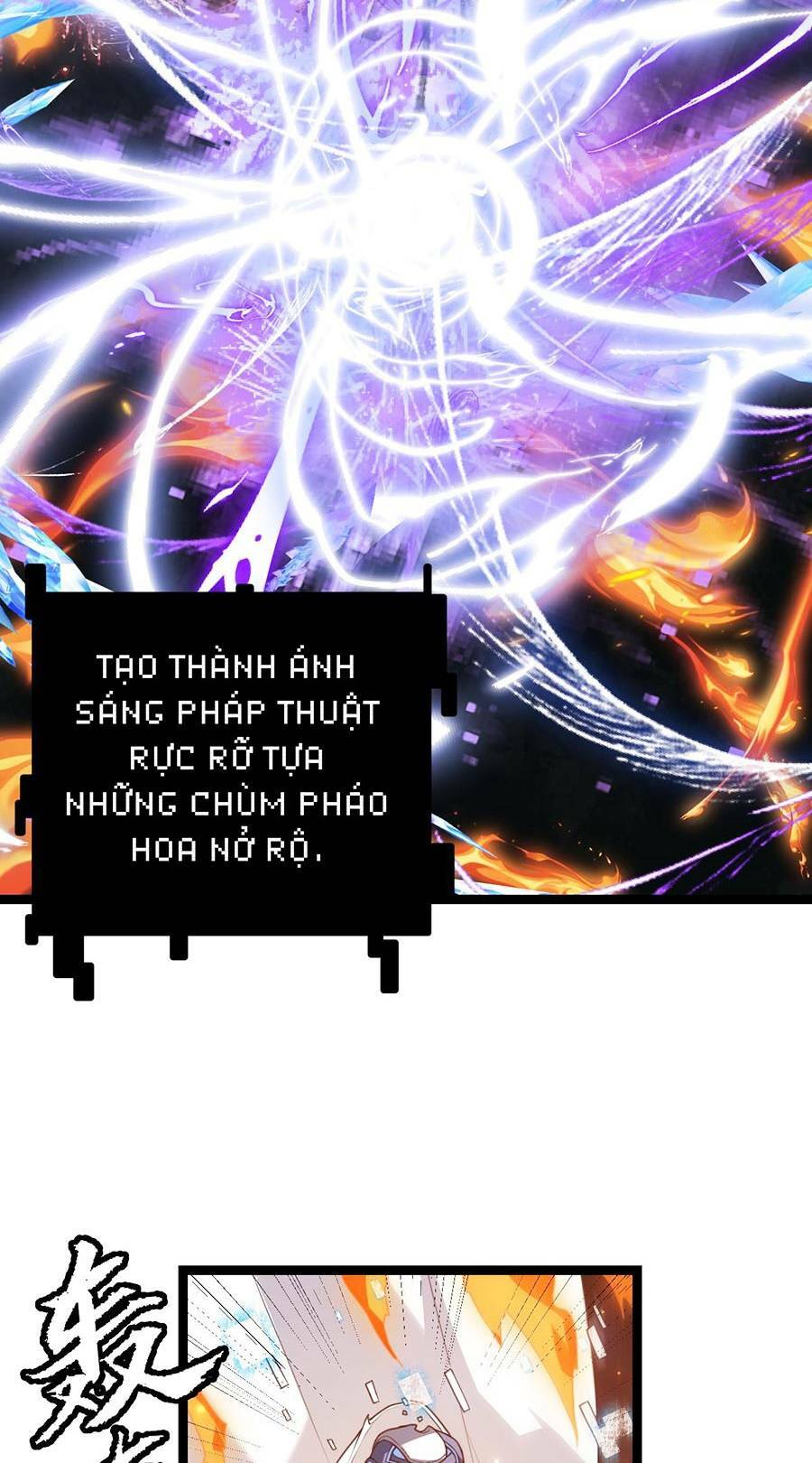 Tôi Đến Từ Thế Giới Trò Chơi Chapter 41 - Trang 2