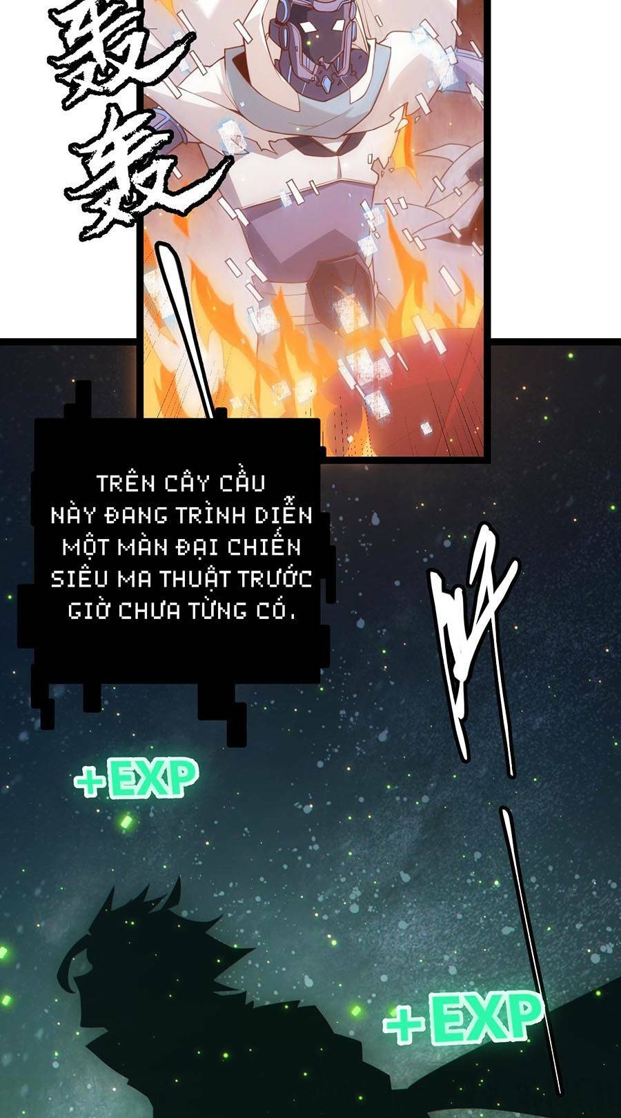 Tôi Đến Từ Thế Giới Trò Chơi Chapter 41 - Trang 2