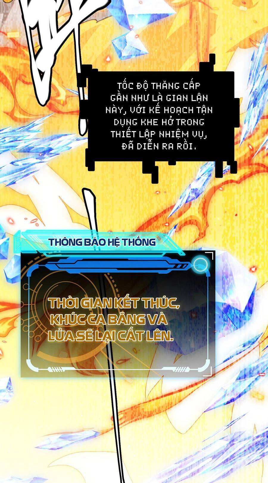 Tôi Đến Từ Thế Giới Trò Chơi Chapter 41 - Trang 2