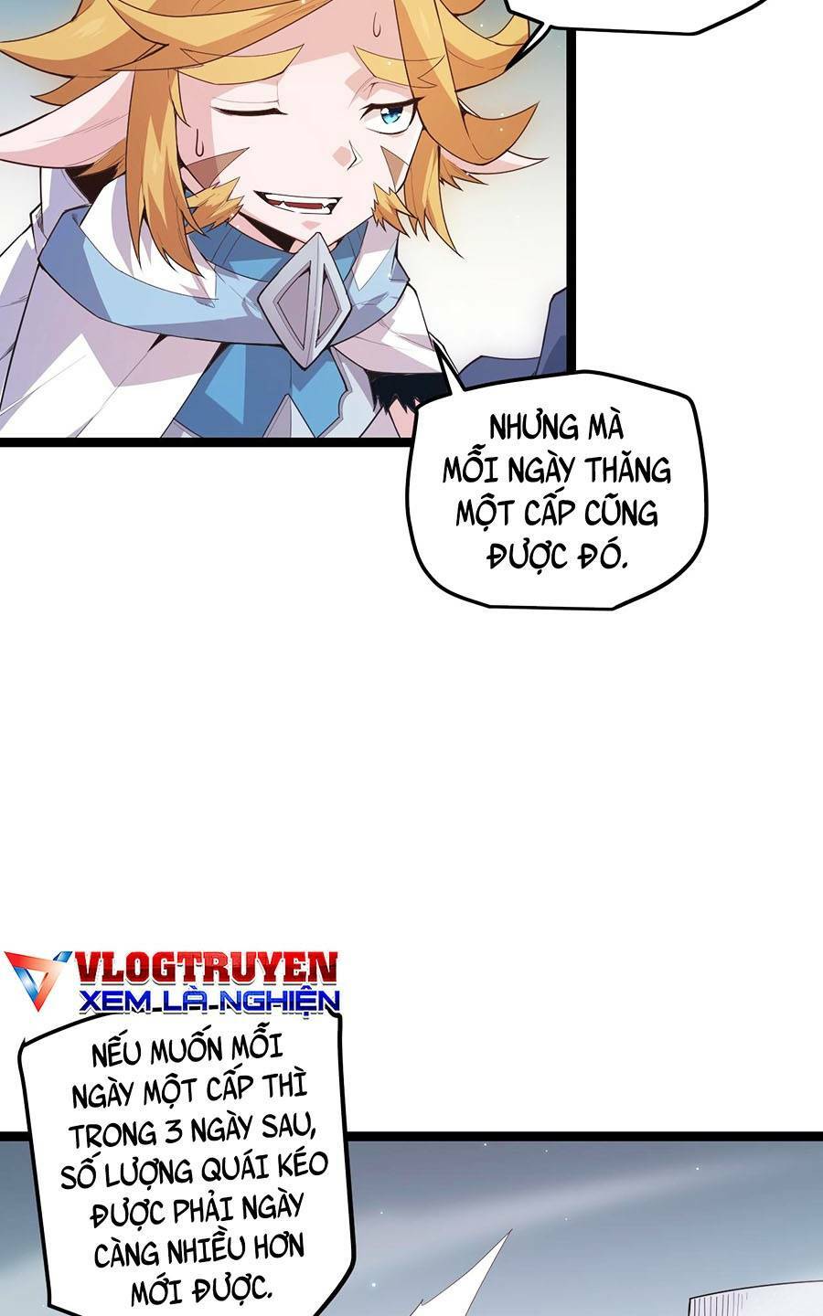 Tôi Đến Từ Thế Giới Trò Chơi Chapter 41 - Trang 2