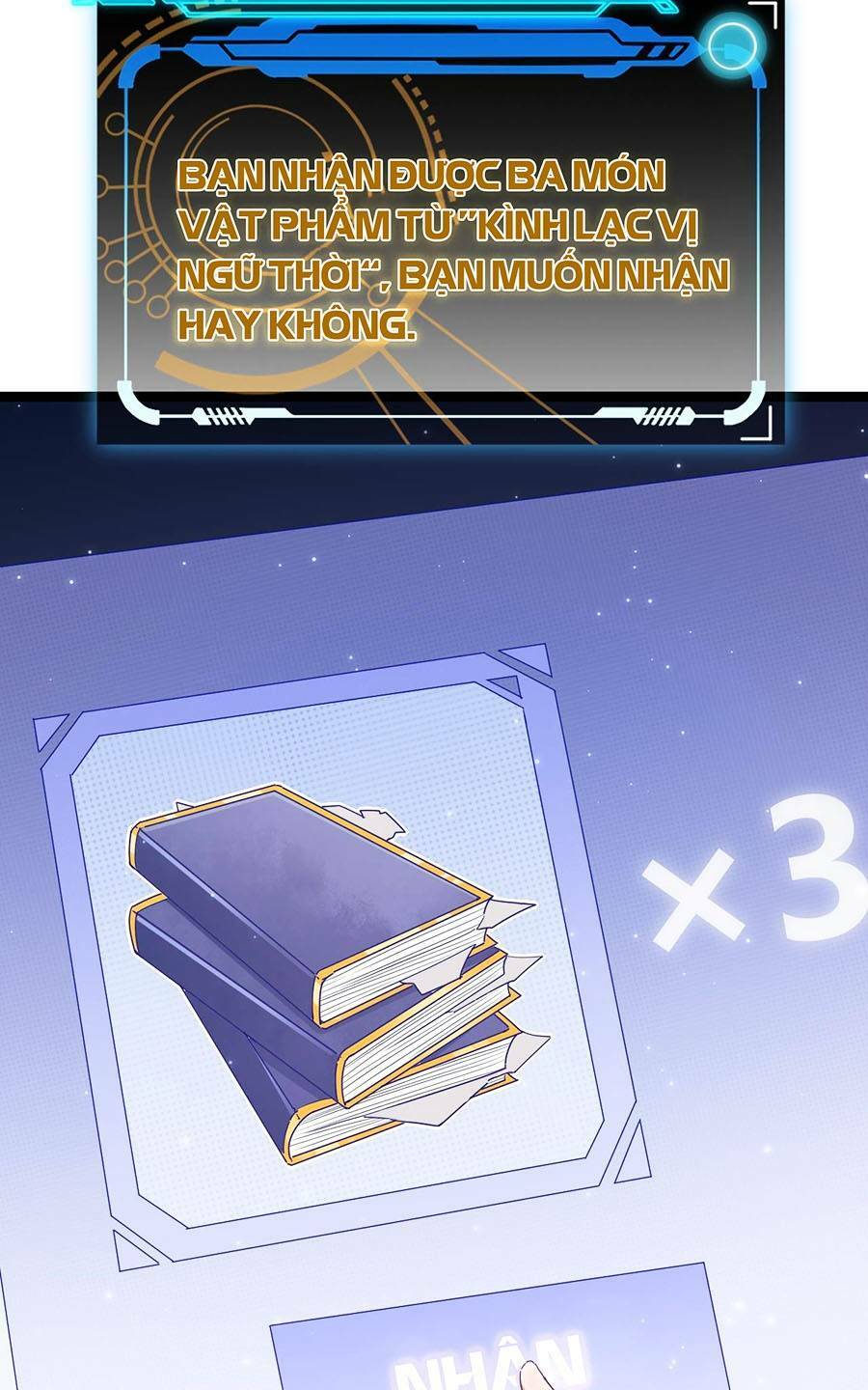 Tôi Đến Từ Thế Giới Trò Chơi Chapter 41 - Trang 2