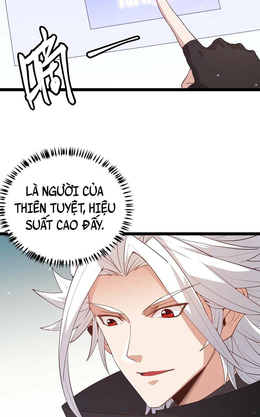 Tôi Đến Từ Thế Giới Trò Chơi Chapter 41 - Trang 2