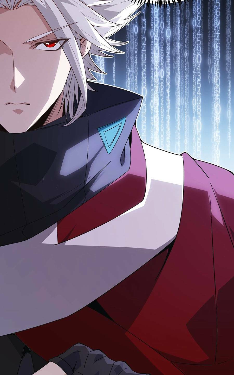 Tôi Đến Từ Thế Giới Trò Chơi Chapter 41 - Trang 2