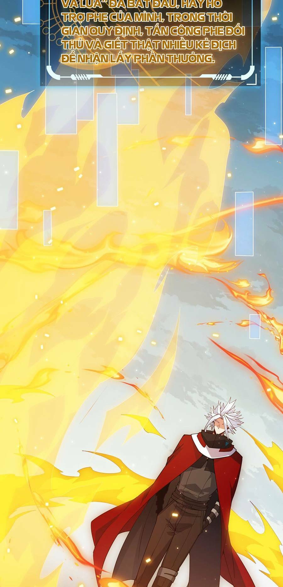 Tôi Đến Từ Thế Giới Trò Chơi Chapter 41 - Trang 2