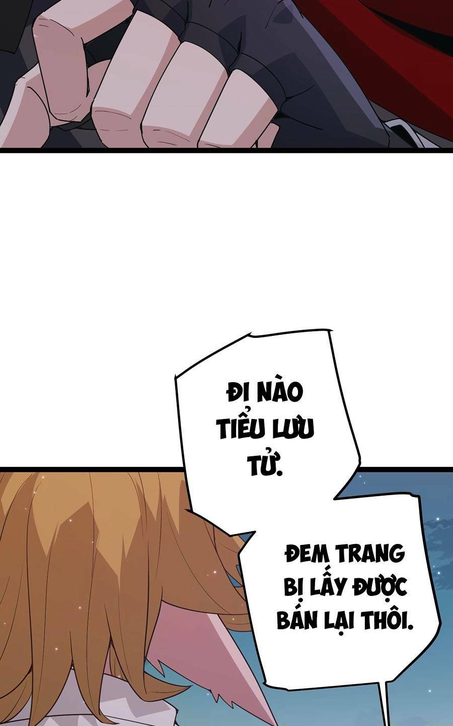 Tôi Đến Từ Thế Giới Trò Chơi Chapter 41 - Trang 2