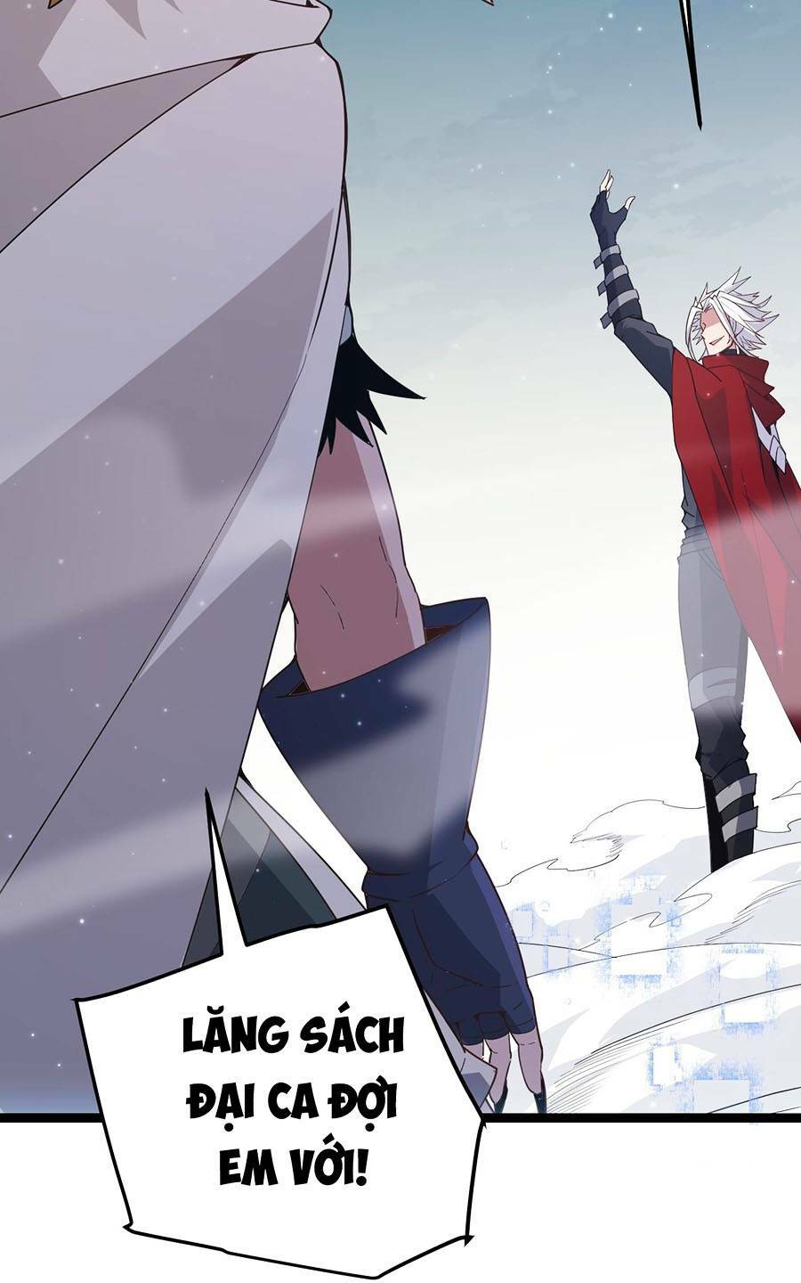 Tôi Đến Từ Thế Giới Trò Chơi Chapter 41 - Trang 2