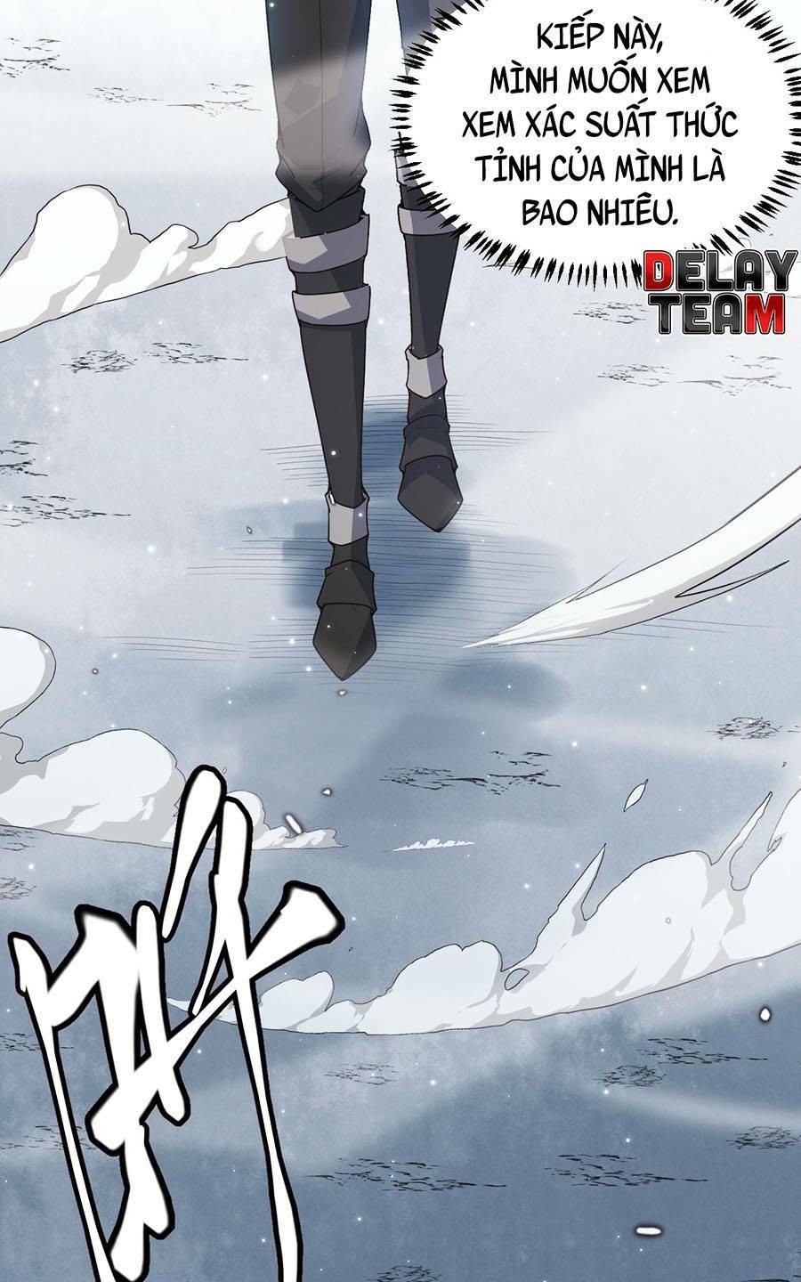 Tôi Đến Từ Thế Giới Trò Chơi Chapter 41 - Trang 2