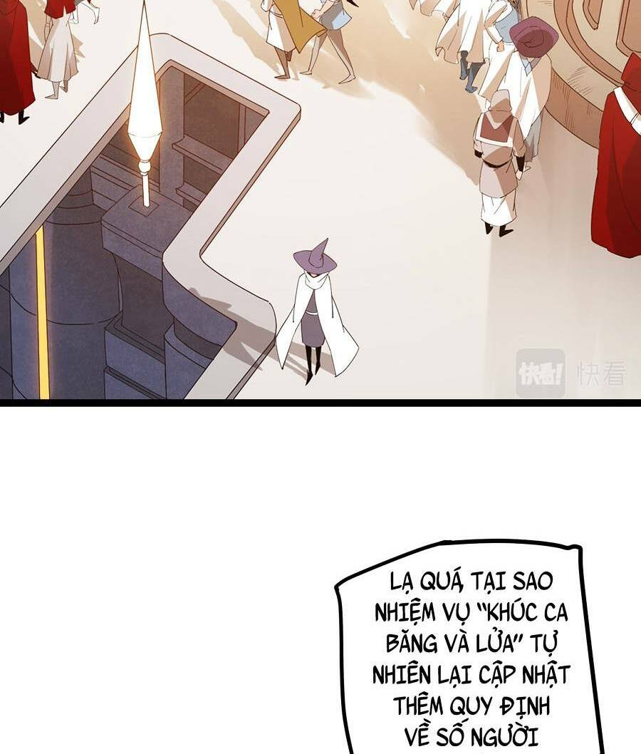 Tôi Đến Từ Thế Giới Trò Chơi Chapter 42 - Trang 2