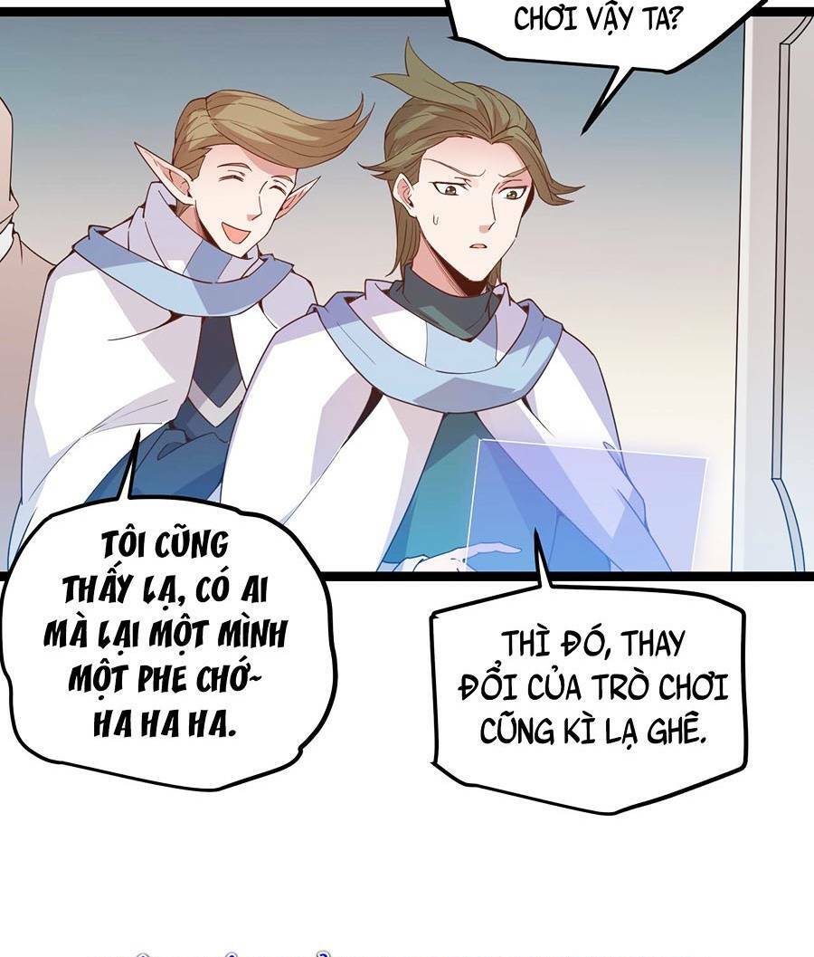 Tôi Đến Từ Thế Giới Trò Chơi Chapter 42 - Trang 2