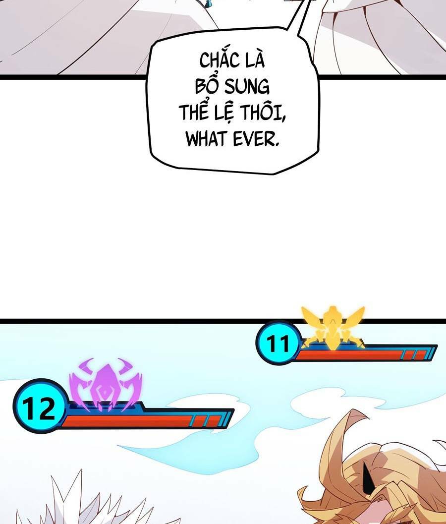 Tôi Đến Từ Thế Giới Trò Chơi Chapter 42 - Trang 2