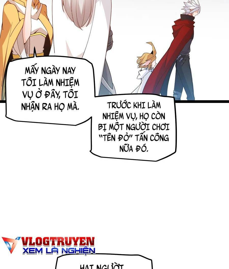 Tôi Đến Từ Thế Giới Trò Chơi Chapter 42 - Trang 2