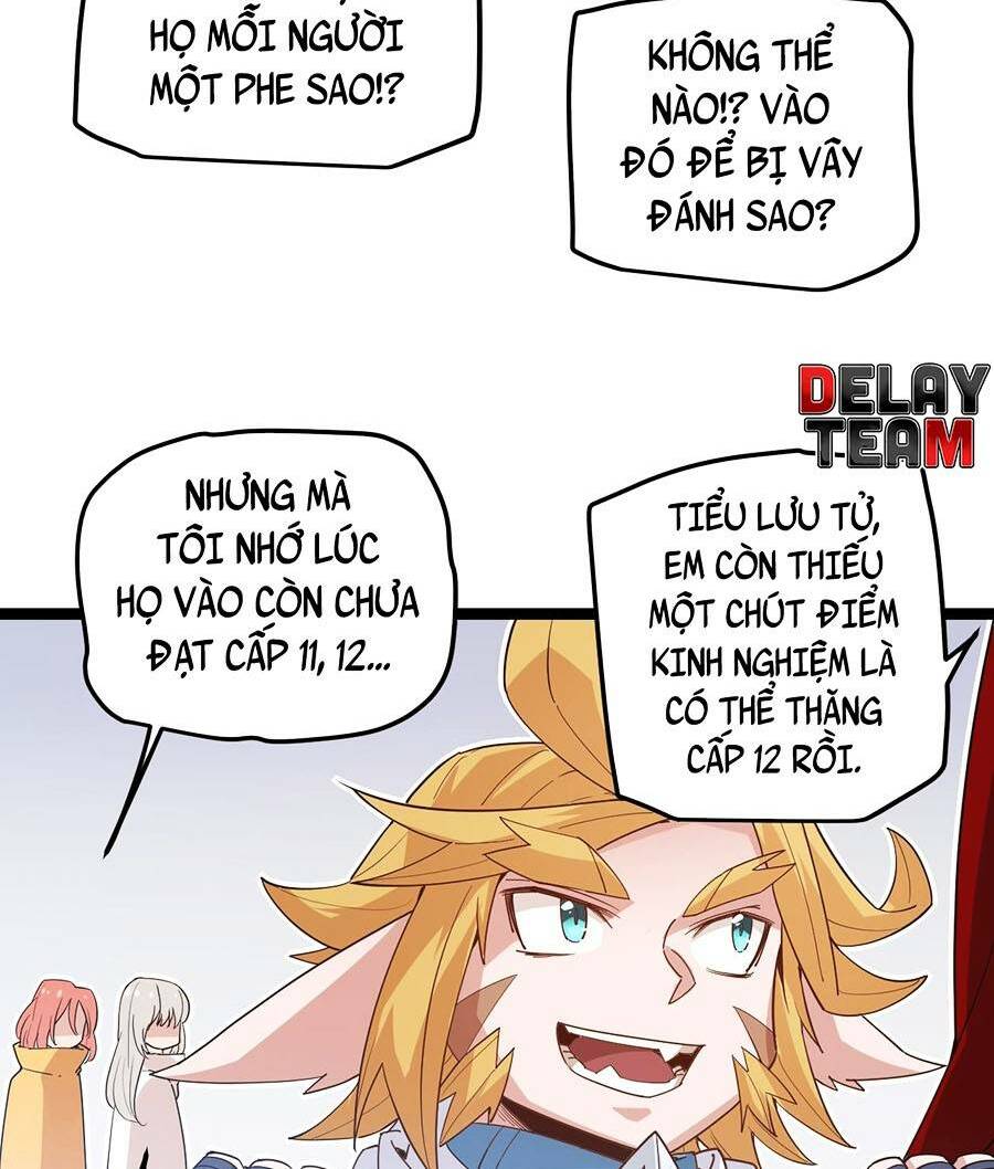 Tôi Đến Từ Thế Giới Trò Chơi Chapter 42 - Trang 2