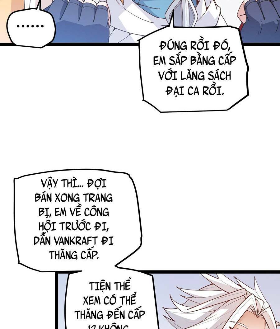 Tôi Đến Từ Thế Giới Trò Chơi Chapter 42 - Trang 2